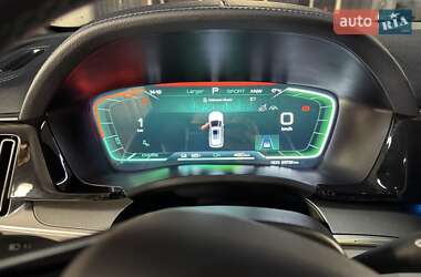 Внедорожник / Кроссовер BYD Song Plus 2024 в 