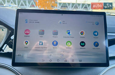 Внедорожник / Кроссовер BYD Song Plus 2023 в 