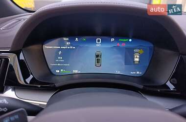 Позашляховик / Кросовер BYD Song Plus 2025 в 