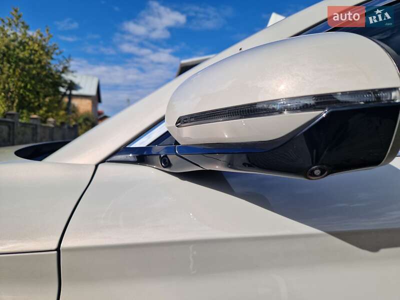 Внедорожник / Кроссовер BYD Song Plus 2025 в Черновцах фото 12 Внедорожник / Кроссовер BYD Song Plus 2025 в Черновцах