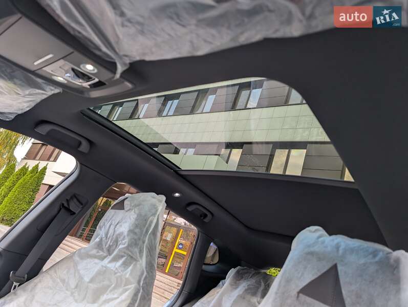 Внедорожник / Кроссовер BYD Song Plus 2025 в Днепре фото 10 Внедорожник / Кроссовер BYD Song Plus 2025 в Днепре