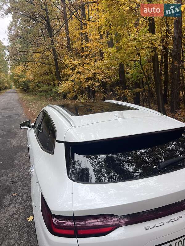 Внедорожник / Кроссовер BYD Song Plus 2023 в Киеве фото 7 Внедорожник / Кроссовер BYD Song Plus 2023 в Киеве