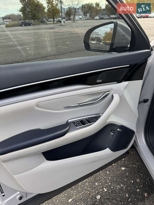 Внедорожник / Кроссовер BYD Song Plus 2023 в Броварах фото 13 Внедорожник / Кроссовер BYD Song Plus 2023 в Броварах