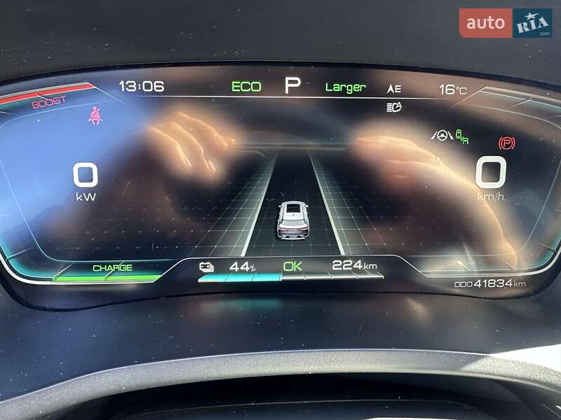 Внедорожник / Кроссовер BYD Song Plus 2023 в Житомире фото 5 Внедорожник / Кроссовер BYD Song Plus 2023 в Житомире