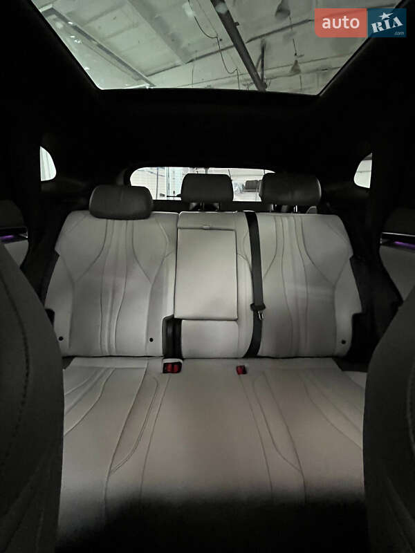 Позашляховик / Кросовер BYD Song Plus 2025 в Києві