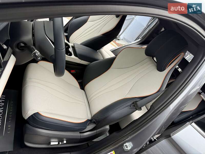 Позашляховик / Кросовер BYD Song Plus 2024 в Києві фото 34 Позашляховик / Кросовер BYD Song Plus 2024 в Києві