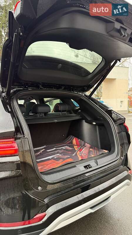 Позашляховик / Кросовер BYD Song Plus 2023 в Шепетівці фото 28 Позашляховик / Кросовер BYD Song Plus 2023 в Шепетівці