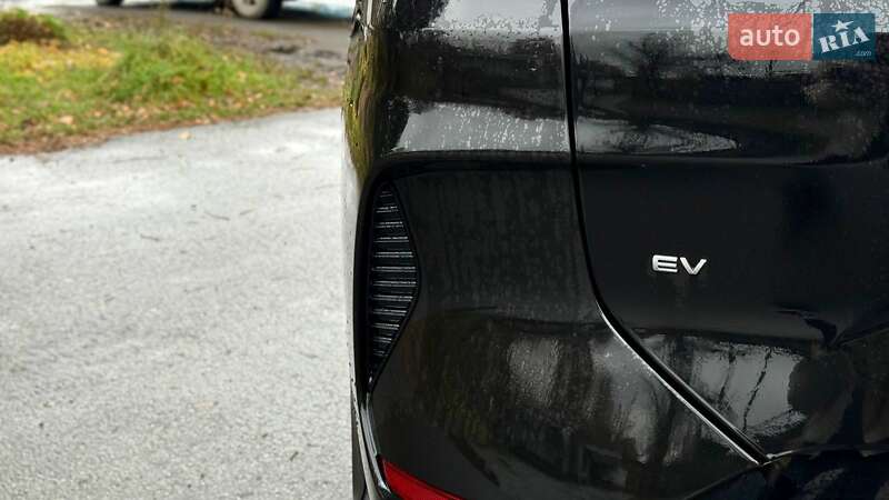 Позашляховик / Кросовер BYD Song Plus 2023 в Шепетівці фото 12 Позашляховик / Кросовер BYD Song Plus 2023 в Шепетівці