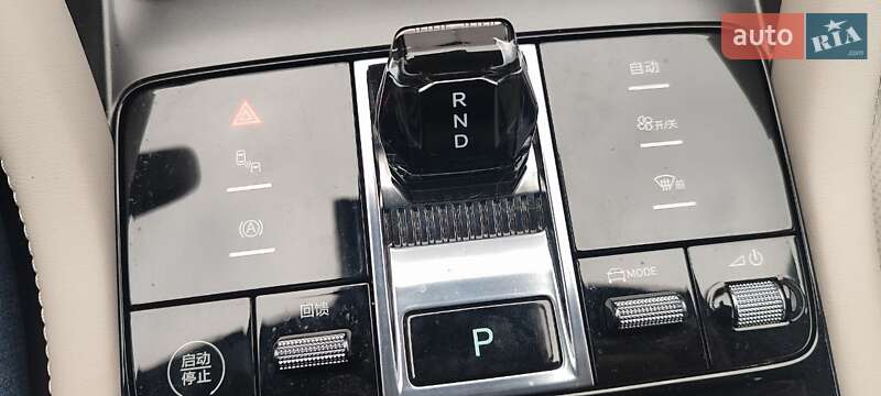 Позашляховик / Кросовер BYD Song Plus 2024 в Києві фото 11 Позашляховик / Кросовер BYD Song Plus 2024 в Києві