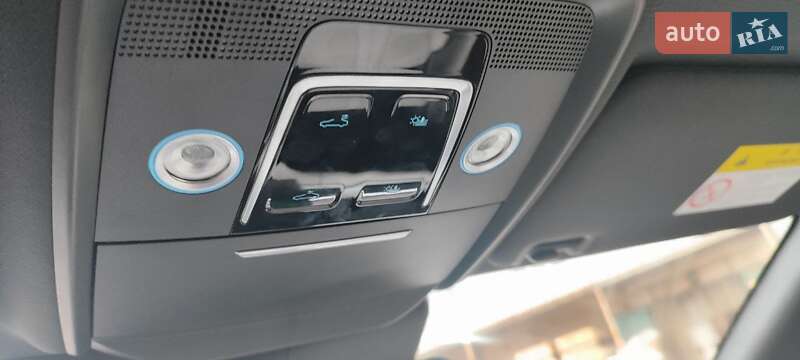 Позашляховик / Кросовер BYD Song Plus 2024 в Києві фото 15 Позашляховик / Кросовер BYD Song Plus 2024 в Києві