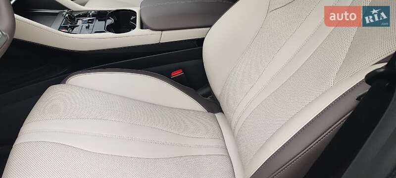 Позашляховик / Кросовер BYD Song Plus 2024 в Києві фото 21 Позашляховик / Кросовер BYD Song Plus 2024 в Києві