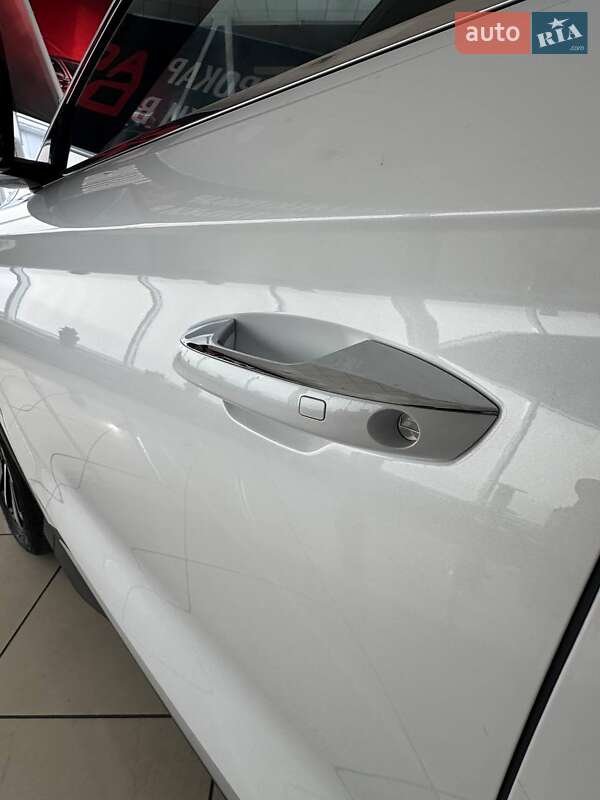 Внедорожник / Кроссовер BYD Song Plus 2025 в Одессе фото 10 Внедорожник / Кроссовер BYD Song Plus 2025 в Одессе