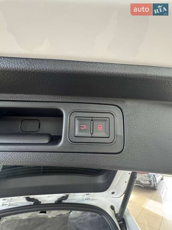 Внедорожник / Кроссовер BYD Song Plus 2025 в Одессе фото 15 Внедорожник / Кроссовер BYD Song Plus 2025 в Одессе