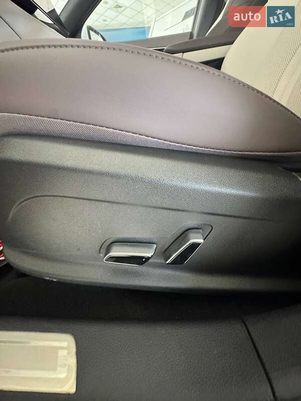 Внедорожник / Кроссовер BYD Song Plus 2025 в Одессе фото 19 Внедорожник / Кроссовер BYD Song Plus 2025 в Одессе