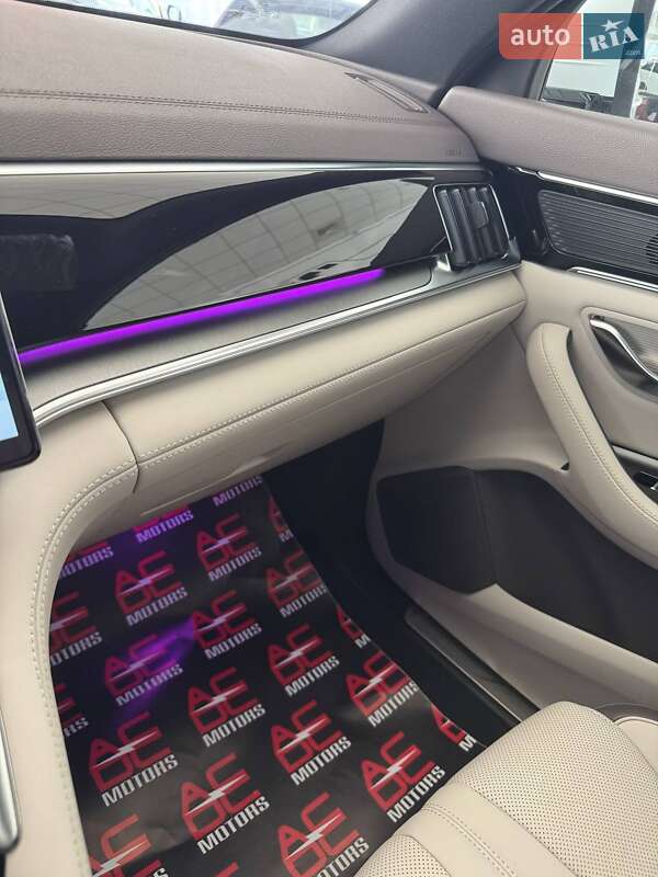 Внедорожник / Кроссовер BYD Song Plus 2025 в Одессе фото 29 Внедорожник / Кроссовер BYD Song Plus 2025 в Одессе