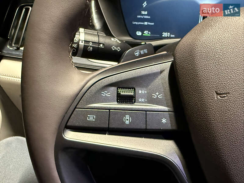 Позашляховик / Кросовер BYD Song Plus 2025 в Харкові