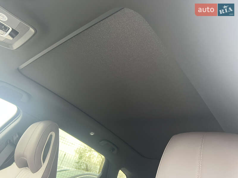 Внедорожник / Кроссовер BYD Song Plus 2025 в Киеве