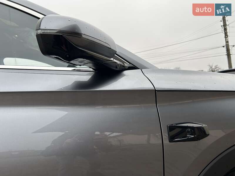 Позашляховик / Кросовер BYD Song Plus 2025 в Великій Багачці фото 15 Позашляховик / Кросовер BYD Song Plus 2025 в Великій Багачці