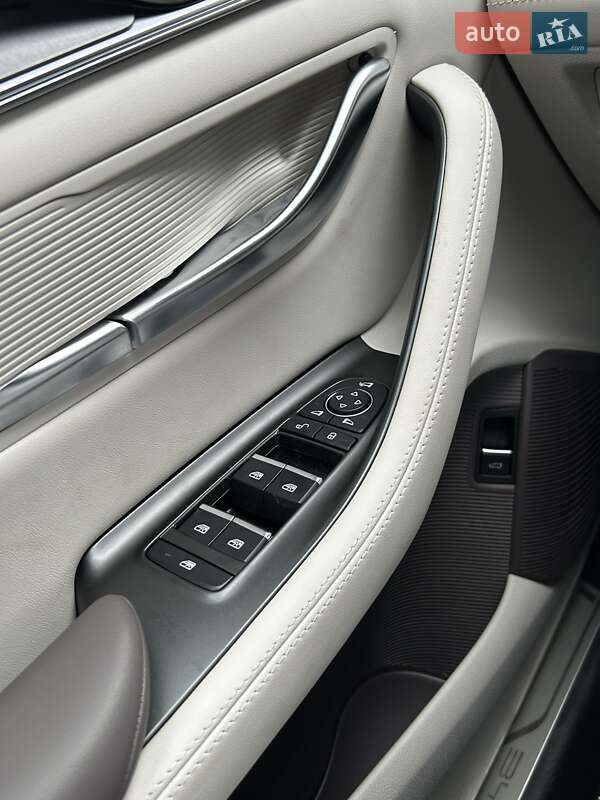 Позашляховик / Кросовер BYD Song Plus 2025 в Великій Багачці фото 23 Позашляховик / Кросовер BYD Song Plus 2025 в Великій Багачці