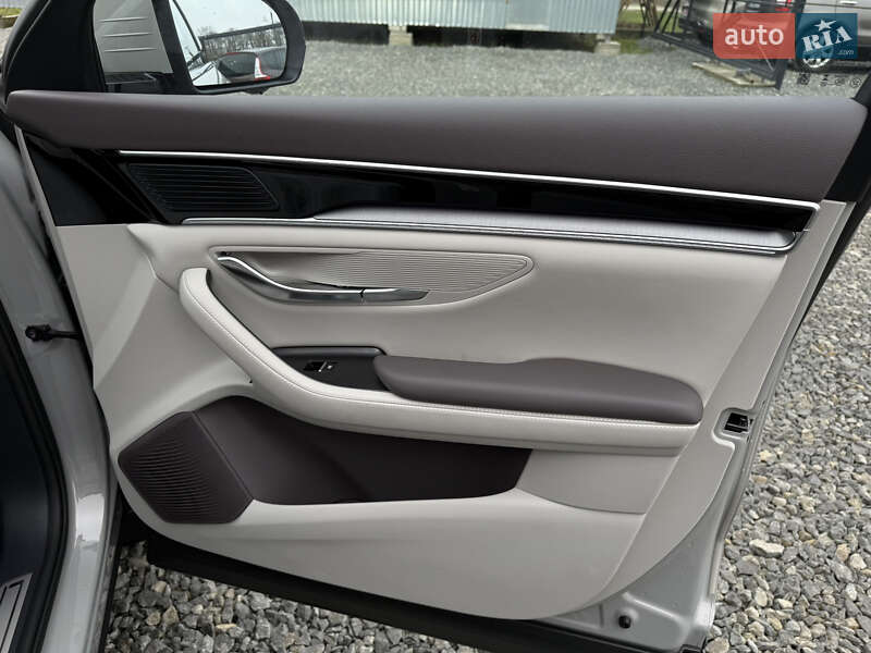 Внедорожник / Кроссовер BYD Song Plus 2025 в Черновцах