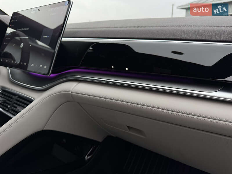 Внедорожник / Кроссовер BYD Song Plus 2025 в Черновцах