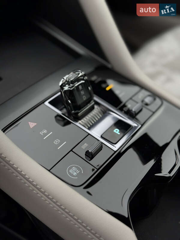 Внедорожник / Кроссовер BYD Song Plus 2025 в Черновцах