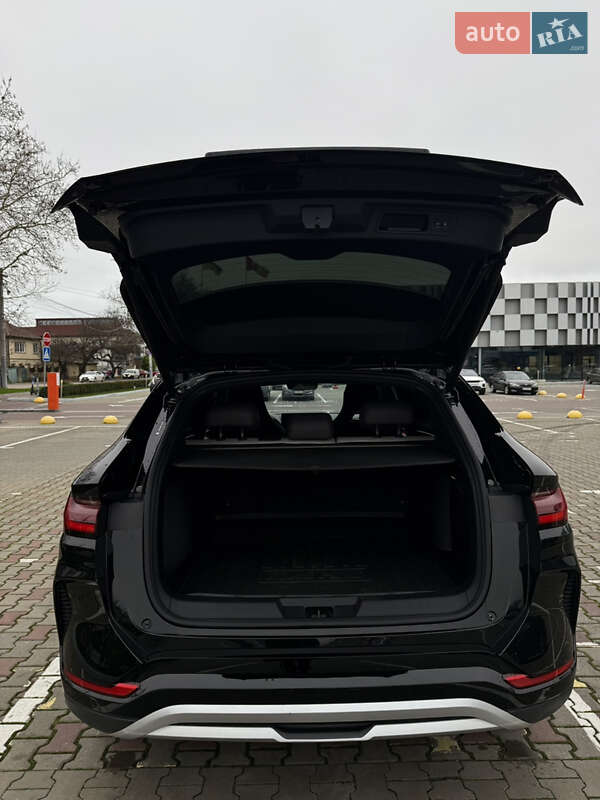 Внедорожник / Кроссовер BYD Song Plus 2024 в Одессе