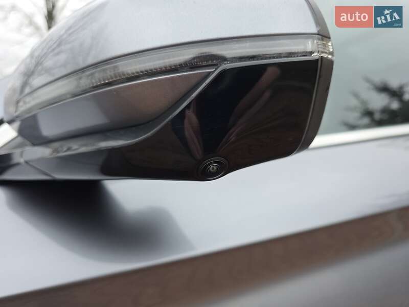 Позашляховик / Кросовер BYD Song Plus 2023 в Харкові