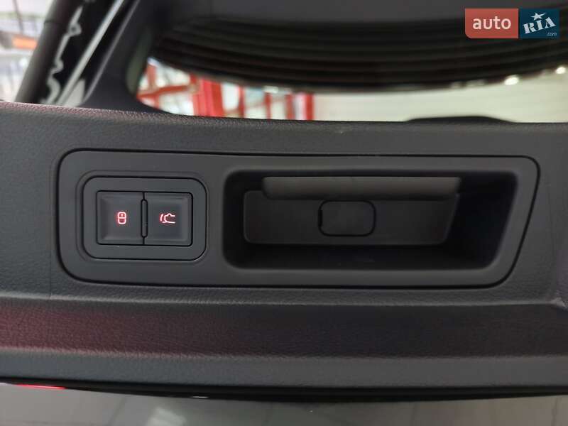 Внедорожник / Кроссовер BYD Song Plus 2024 в Одессе