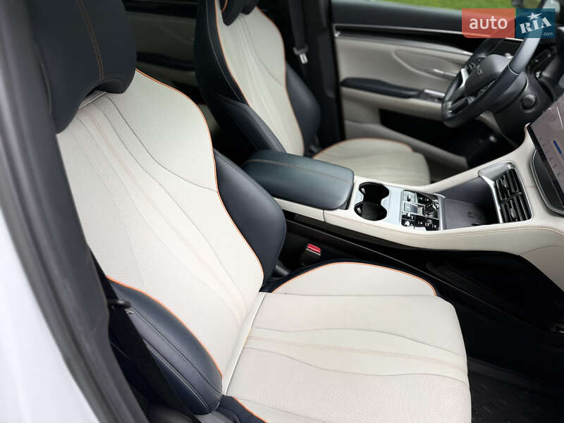 Внедорожник / Кроссовер BYD Song Plus 2023 в Одессе фото 30 Внедорожник / Кроссовер BYD Song Plus 2023 в Одессе