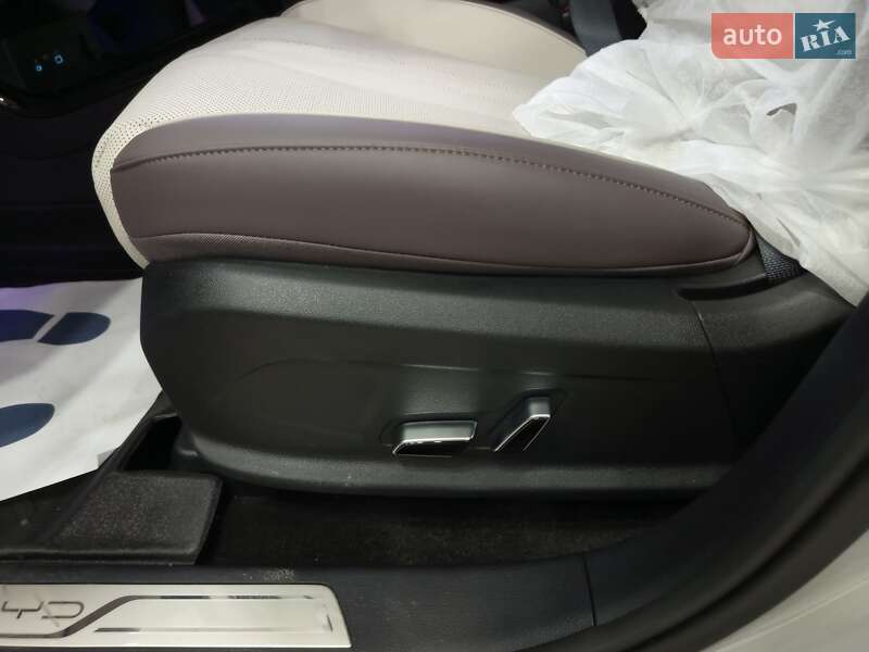 Внедорожник / Кроссовер BYD Song Plus 2025 в Одессе фото 15 Внедорожник / Кроссовер BYD Song Plus 2025 в Одессе