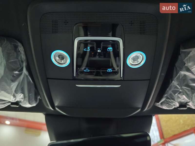 Внедорожник / Кроссовер BYD Song Plus 2025 в Одессе фото 23 Внедорожник / Кроссовер BYD Song Plus 2025 в Одессе