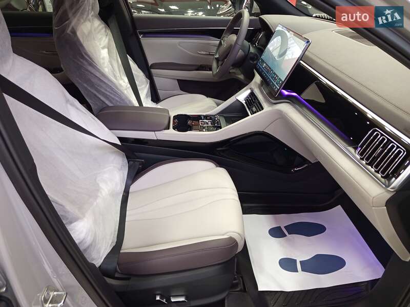 Внедорожник / Кроссовер BYD Song Plus 2025 в Одессе фото 26 Внедорожник / Кроссовер BYD Song Plus 2025 в Одессе