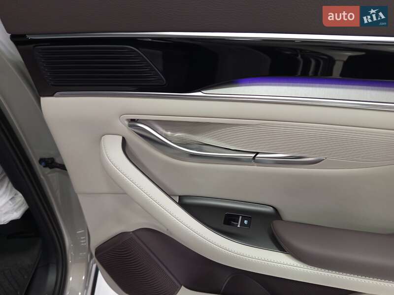 Внедорожник / Кроссовер BYD Song Plus 2025 в Одессе фото 32 Внедорожник / Кроссовер BYD Song Plus 2025 в Одессе