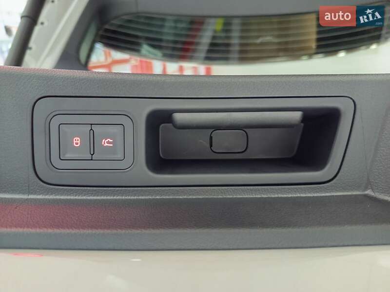 Внедорожник / Кроссовер BYD Song Plus 2025 в Одессе фото 40 Внедорожник / Кроссовер BYD Song Plus 2025 в Одессе