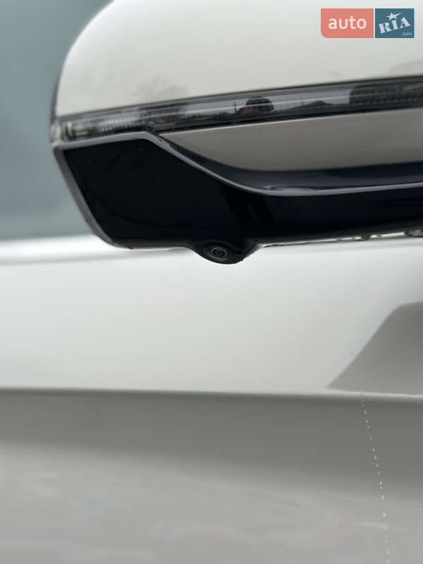 Внедорожник / Кроссовер BYD Song Plus 2024 в Одессе