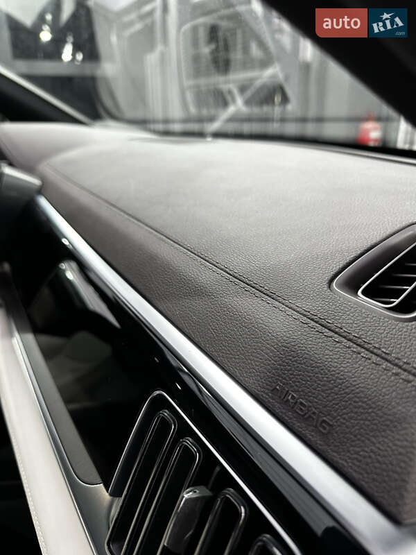 Внедорожник / Кроссовер BYD Song Plus 2024 в Одессе