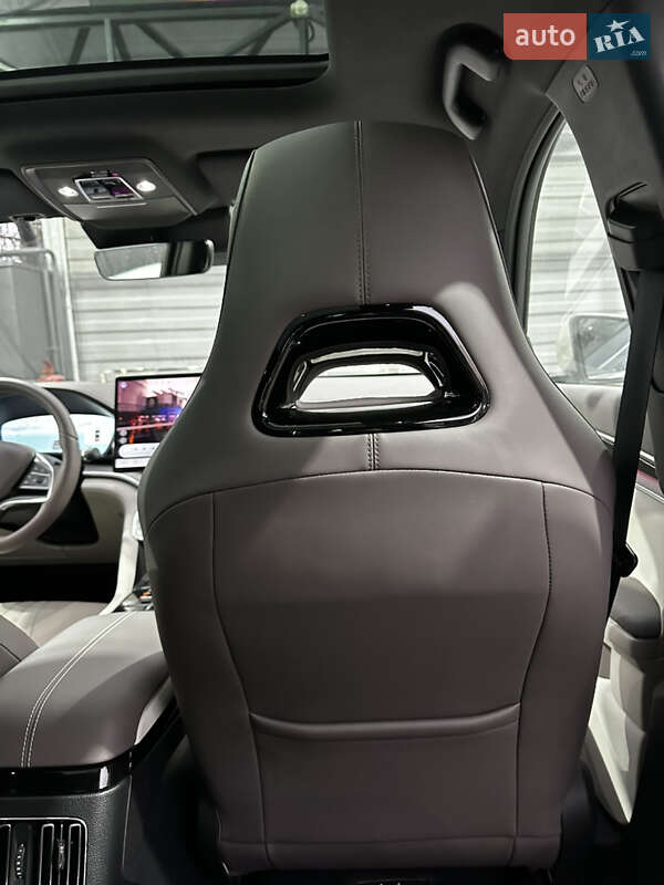 Внедорожник / Кроссовер BYD Song Plus 2024 в Одессе