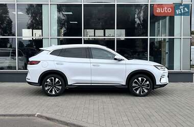 Внедорожник / Кроссовер BYD Song Plus 2024 в Днепре