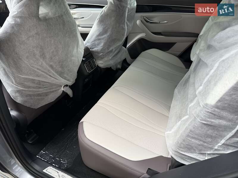 Внедорожник / Кроссовер BYD Song Plus 2025 в Харькове