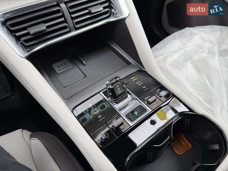 Внедорожник / Кроссовер BYD Song Plus 2025 в Харькове фото 20 Внедорожник / Кроссовер BYD Song Plus 2025 в Харькове