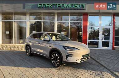 Позашляховик / Кросовер BYD Song Plus 2025 в Харкові