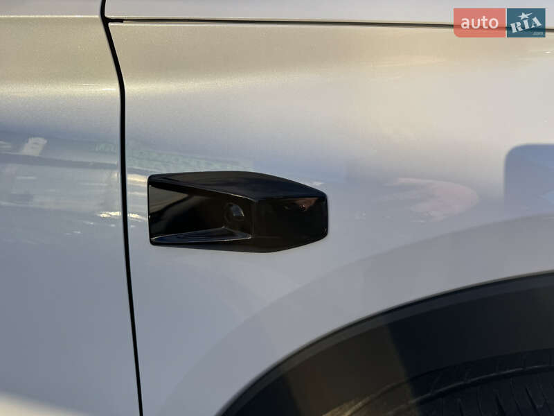 Внедорожник / Кроссовер BYD Song Plus 2025 в Киеве