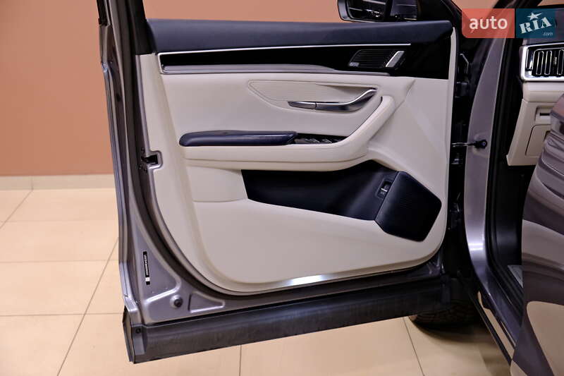 Внедорожник / Кроссовер BYD Song Plus 2022 в Одессе фото 30 Внедорожник / Кроссовер BYD Song Plus 2022 в Одессе