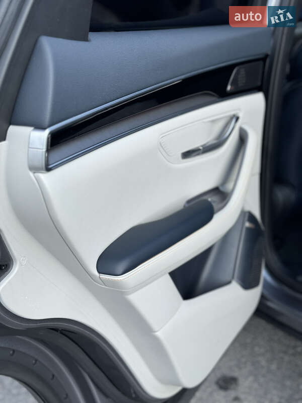 Внедорожник / Кроссовер BYD Song Plus 2023 в Запорожье