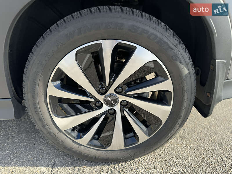 Внедорожник / Кроссовер BYD Song Plus 2023 в Запорожье