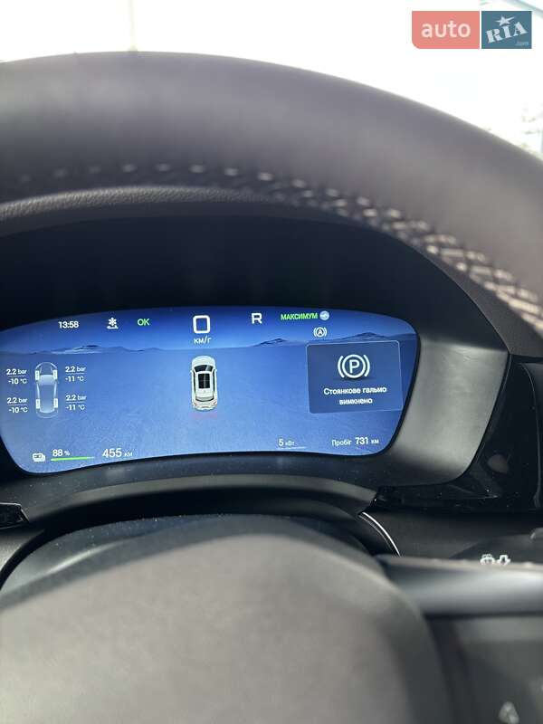 Внедорожник / Кроссовер BYD Song Plus 2025 в Киеве фото 4 Внедорожник / Кроссовер BYD Song Plus 2025 в Киеве