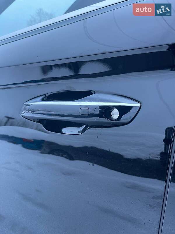 Внедорожник / Кроссовер BYD Song Plus 2025 в Львове