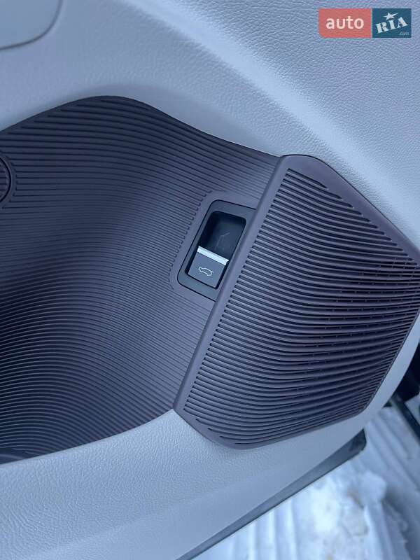 Внедорожник / Кроссовер BYD Song Plus 2025 в Львове