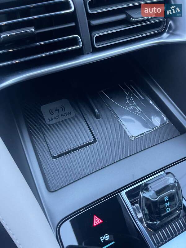 Внедорожник / Кроссовер BYD Song Plus 2025 в Львове